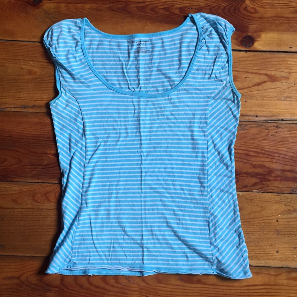 Old Navy Cap Sleeve Top